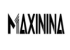 Maxinina Promo Codes